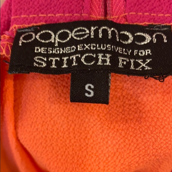 Neon Tank - Picture 3 of 5